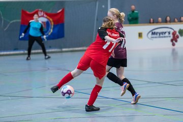 Bild 293 - wBJ Loewinnen-Cup